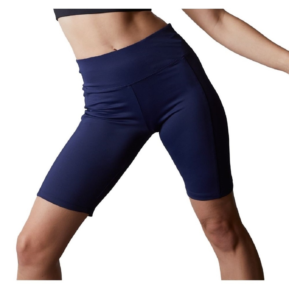 Josie Natori Womens Solstice Bike Shorts Size Medium